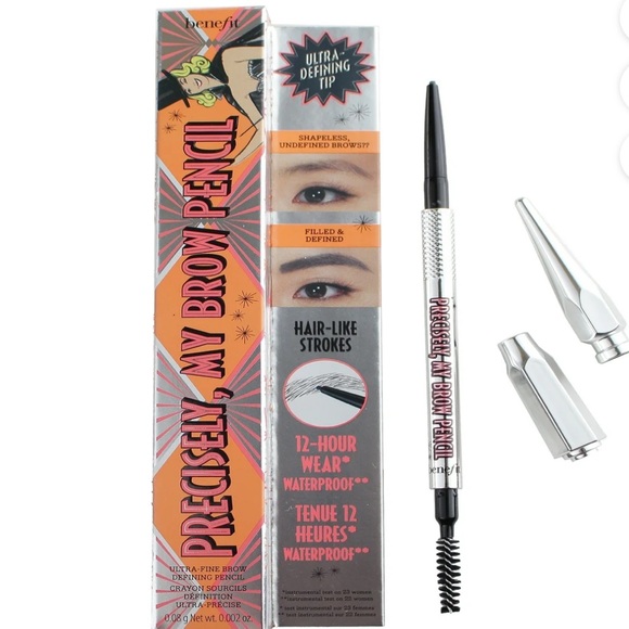 Benefit Other - 🤍New Benefit Cosmetics Precisely My Brow Pencil🤍
